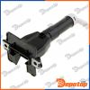 Gicleur de lave-phare gauche pour HONDA | EDS-HD-009, 76885-TL0-S01